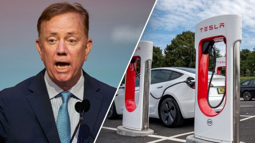 Dem governor withdraws electric vehicle mandate in stunning blow to environmentalists