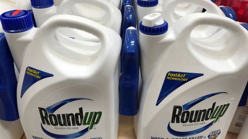How Roundup lawsuits could give China an edge