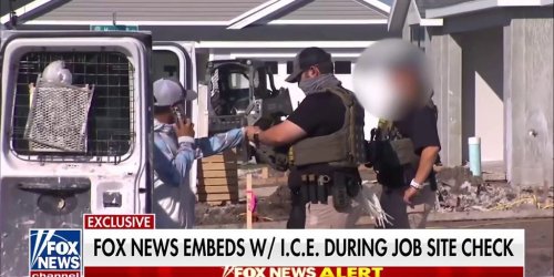 ICE ramps up efforts in Florida to stem illegal employment of migrants