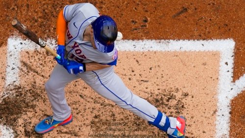 Mets Break Obscure MLB Record After Getting Hit By Three Pitches Wednesday Flipboard