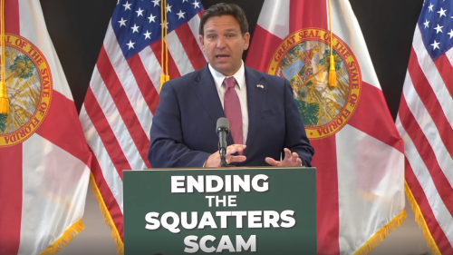 Anti-squatting 'professional' celebrates Florida ban, as other state laws frustrate homeowners