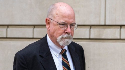 John Durham to testify before House Judiciary Committee after releasing scathing report