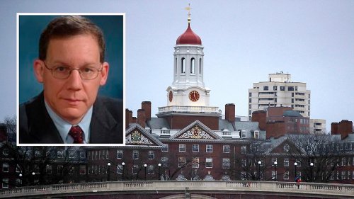 Harvard professor accused of covering up ties to Chinese school now faces tax charges