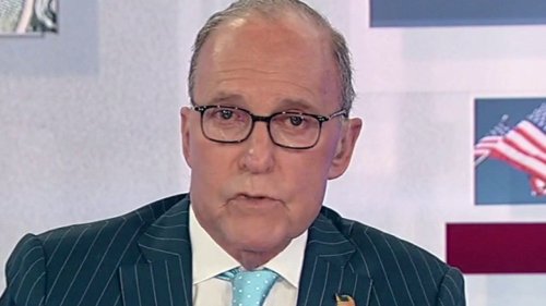 Larry Kudlow: Putin has outsmarted the West