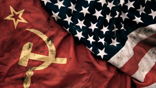 As someone who grew up in Soviet Russia, don't let America turn into a Godless nation