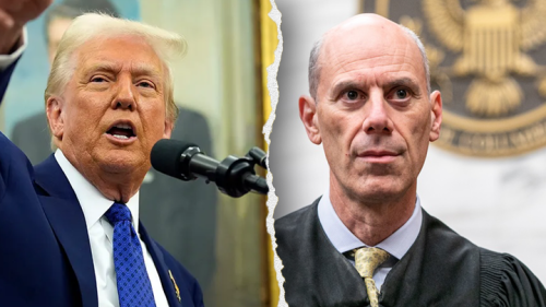 Trump admin seeks emergency relief of Boasberg contempt threat