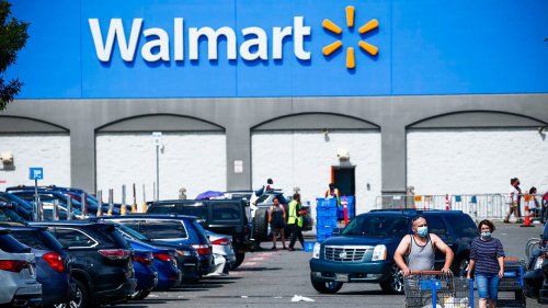 Walmart shoppers can get a free Thanksgiving dinner -- here's how
