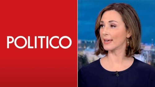 Christian groups send letter to Politico demanding apology over reporter's viral comments: 'Deeply disturbing'