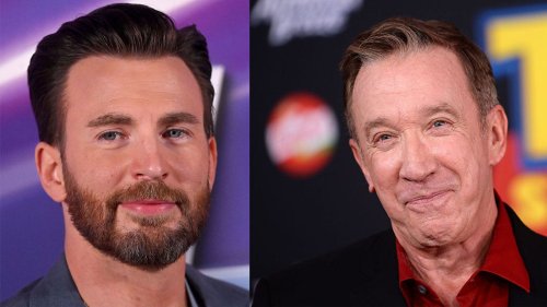 Tim Allen reacts to ‘Lightyear’ starring Chris Evans: ‘Nothing to do with the first movies’