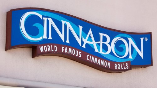 Cinnabon releases pints of frosting for the holidays, suggests putting it on sweet potatoes
