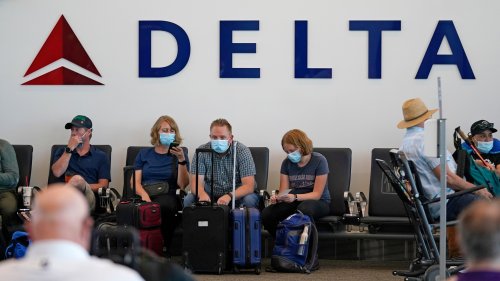 Delta Air Lines to cut 100 daily flights over the summer