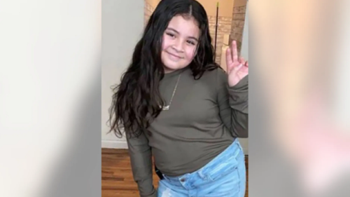 NYC teen charged in 11-year-old girl's murder enters not guilty plea - Vimarsana News