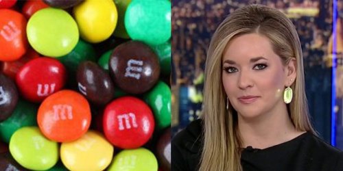 Katie Pavlich: Candy shouldn't be political | Fox News Video