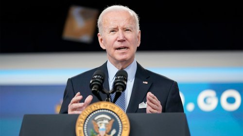 Biden admin awards $41M in contracts to new left-wing group that helps illegal immigrants fight deportations