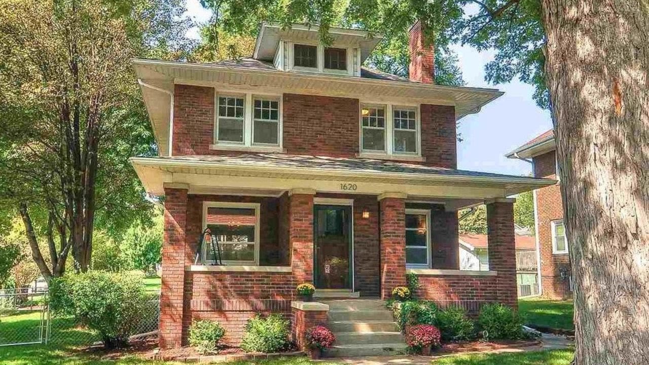 Here's what you can get for $300,000 in Omaha, Nebraska