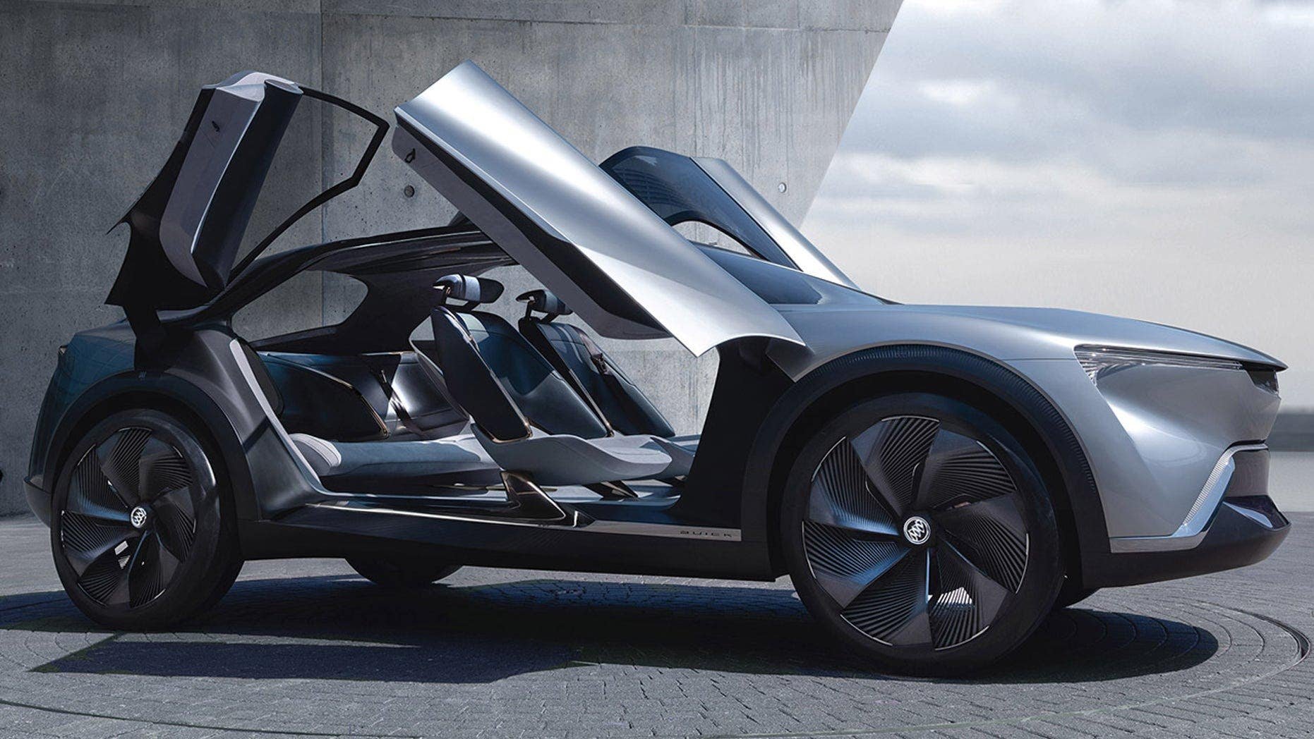 The Fox Garage - cover