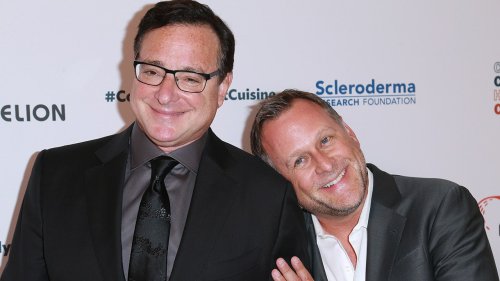 ‘Full House’ Star Dave Coulier Says Sobriety Helped Him Grieve The ...