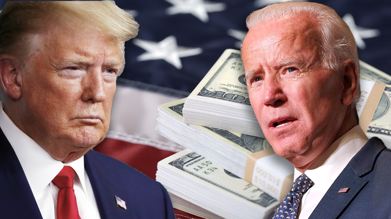 Trump vs. Biden: 2020 election outcome may impact these stocks the most