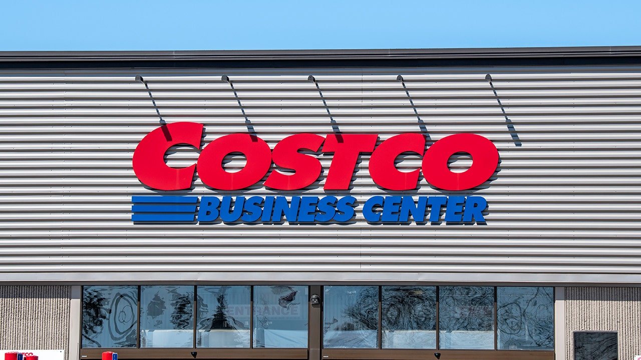 Costco says it's testing membership card scanners at entrances