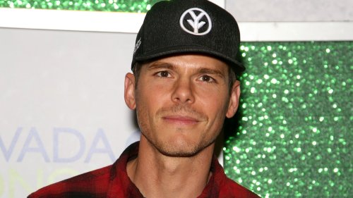 Country music singer Granger Smith turned to faith during darkest times: 'It saved my life'