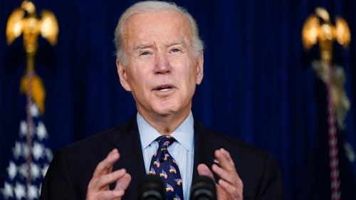 Biden’s liberal policies may lead to ‘permanent’ supply chain crisis, Former White House economist warns