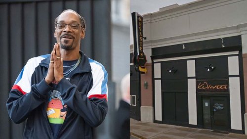 Snoop Dogg says that singing Ohio waitress needs a record deal after discovering viral video