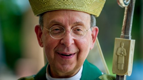 Overturning Roe v. Wade is 'opportunity' and 'challenge' to serve mothers, Baltimore archbishop says