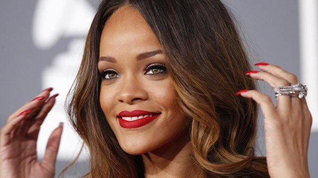 Rihanna draws attention to India’s months-long farmers protest amid report of internet blackout