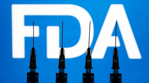 FDA wants COVID boosters targeting Omicron BA.4, BA.5 subvariants