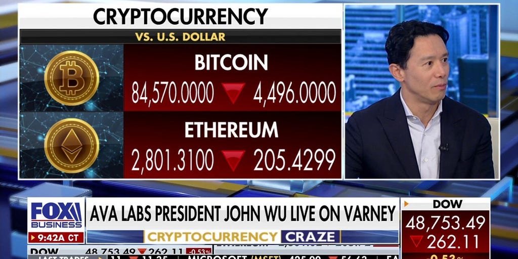 Ava Labs president explains what the Avalanche blockchain actually does