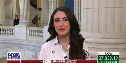 Rep. Anna Paulina Luna: We have to deliver wins for the American people | Fox Business Video