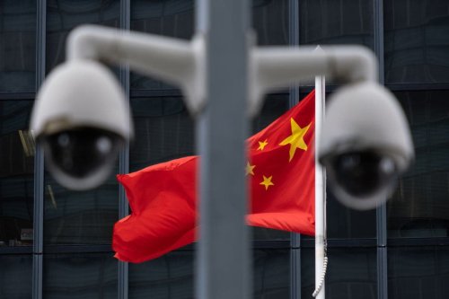 Congress feeling heat from groups demanding ban on contracts with Chinese firm taking Americans' DNA