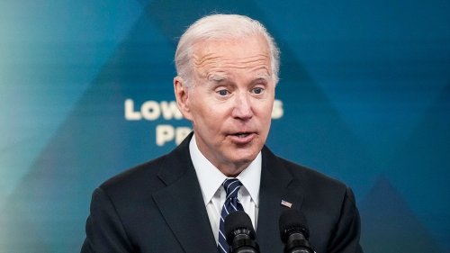 Biden admin issues 20-year mining ban as it turns to foreign supply chain amid green energy push
