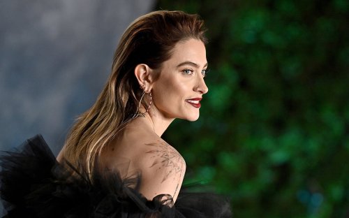 Paris Jackson shuts down comments calling her ‘old and haggard’ in social media post