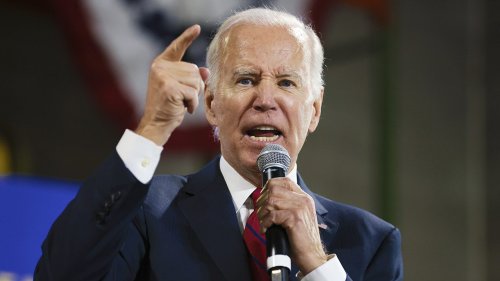 Fact-checkers target Biden over 'false and misleading' statements about the economy