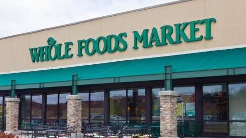 Whole Foods CEO slams socialism as 'trickle-up poverty': 'It doesn't work’