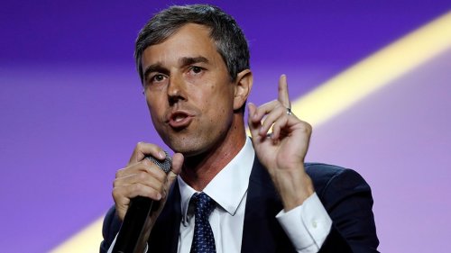 Beto O’Rourke mocks Texas governor’s reopening message – then hears back from Crenshaw, Cruz