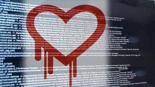 Internet security researchers use Heartbleed bug to target hackers