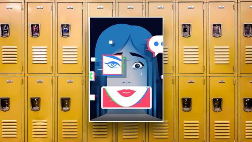 Teens are now using AI chatbots to create and spread nude images of classmates, alarming education experts