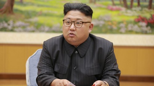 Kim Jong Un slams North Korean officials over COVID-19 response