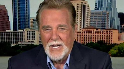 Chuck Woolery: Supporting Trump 'pretty much destroyed my career'