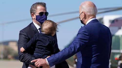 Hunter Biden email 'reads like a classified doc', should be compared with Wilmington finds: Devine
