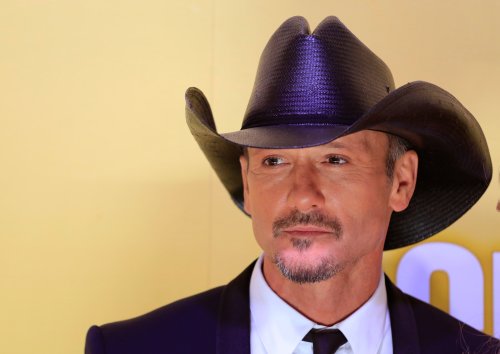 Tim McGraw comments on altercation with female fan