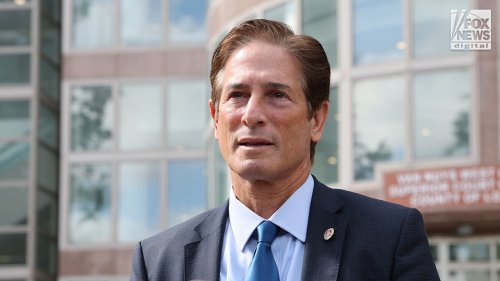 LA County DA Nathan Hochman promises crackdown on illegal immigrants: 'The fun is over'