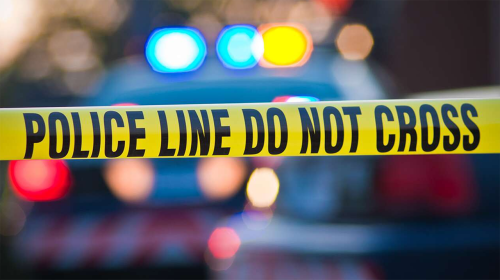 Two men found in Maryland fatally wounded