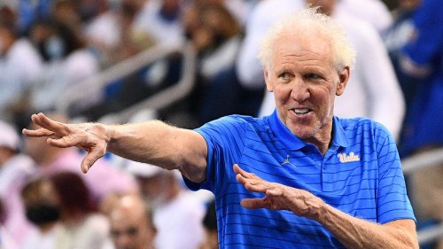 NBA legend Bill Walton co-authors op-ed on plan to relocate San Diego's ...