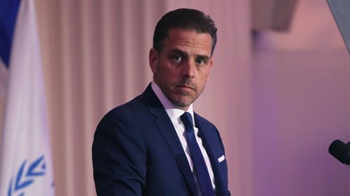 CBS verifies Hunter Biden laptop, becoming latest news outlet to pivot after dismissing scandal in 2020