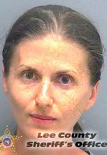 Vegan Florida mom faces sentence in starvation death of son