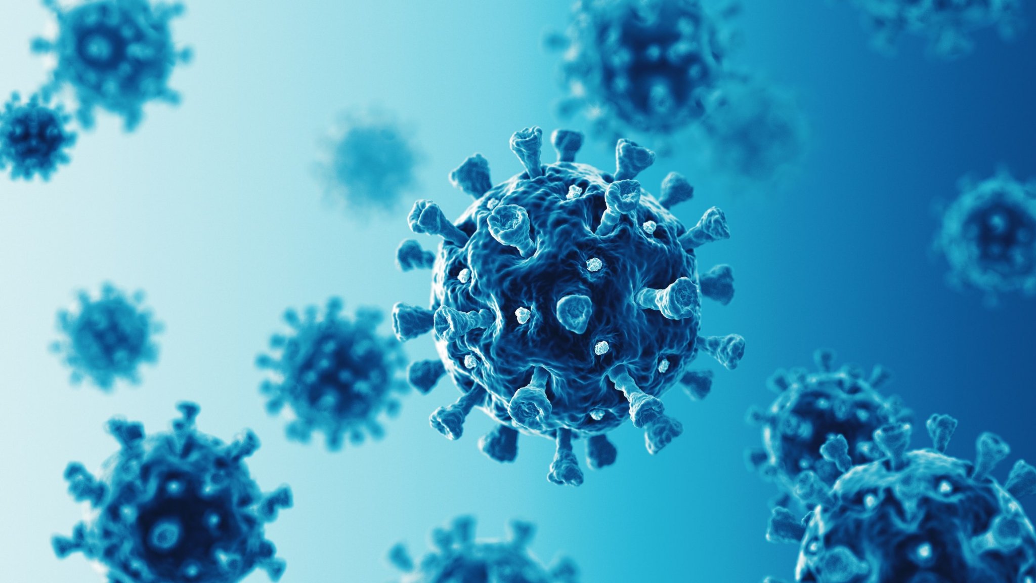 US sees rise in coronavirus deaths — again