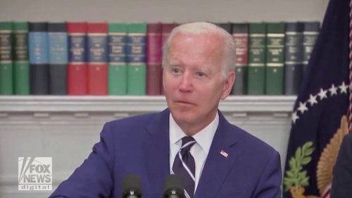 'Second pandemic'? Biden alarms Twitter with his cryptic comments: 'Here we go again'
